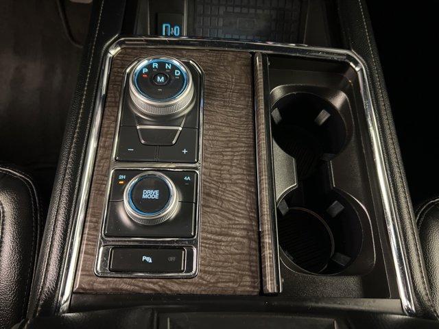 used 2020 Ford Expedition Max car, priced at $32,568