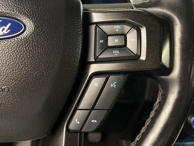 used 2020 Ford Expedition Max car, priced at $32,568