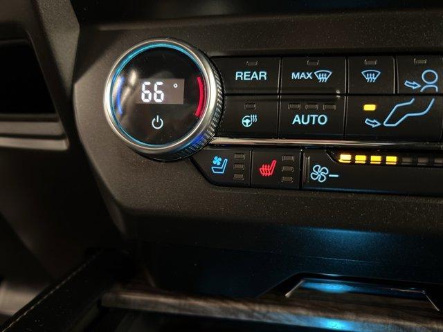 used 2020 Ford Expedition Max car, priced at $32,568