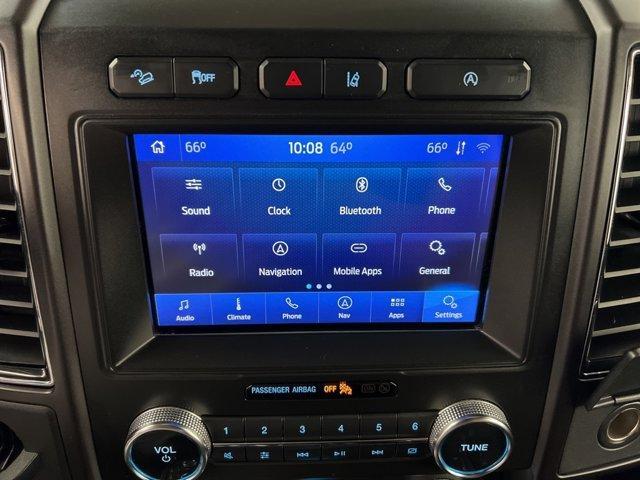 used 2020 Ford Expedition Max car, priced at $32,568