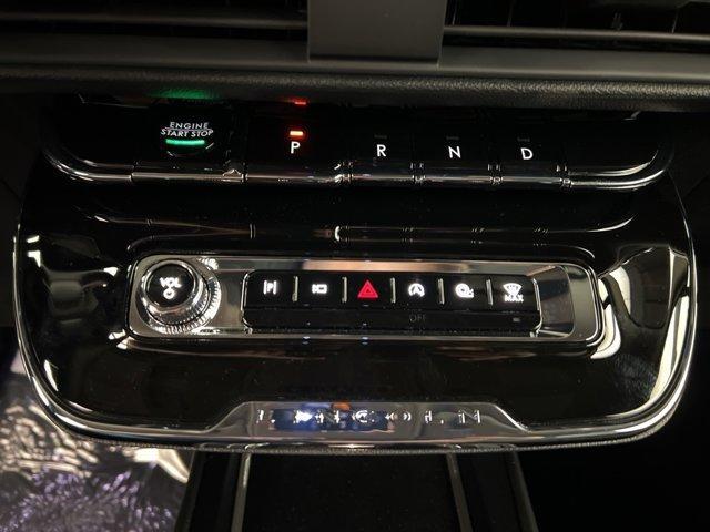 new 2025 Lincoln Corsair car, priced at $49,752