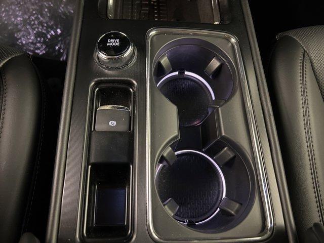 new 2025 Lincoln Corsair car, priced at $49,752