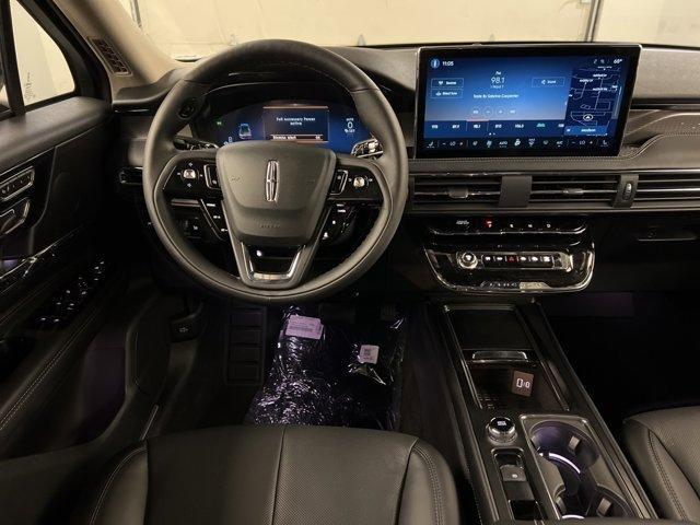 new 2025 Lincoln Corsair car, priced at $49,752