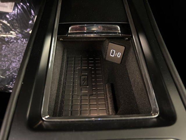 new 2025 Lincoln Corsair car, priced at $49,752
