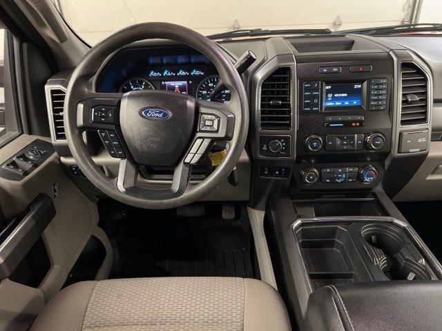 used 2019 Ford F-350 car, priced at $42,899