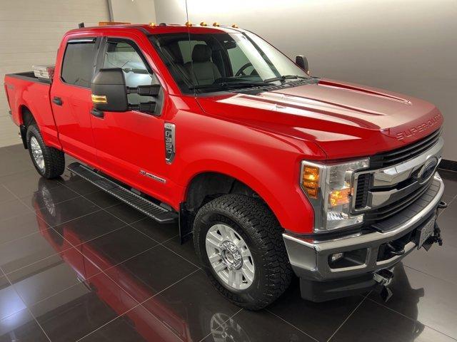 used 2019 Ford F-350 car, priced at $42,899