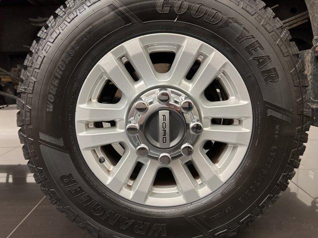 used 2019 Ford F-350 car, priced at $42,899