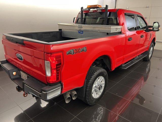used 2019 Ford F-350 car, priced at $42,899