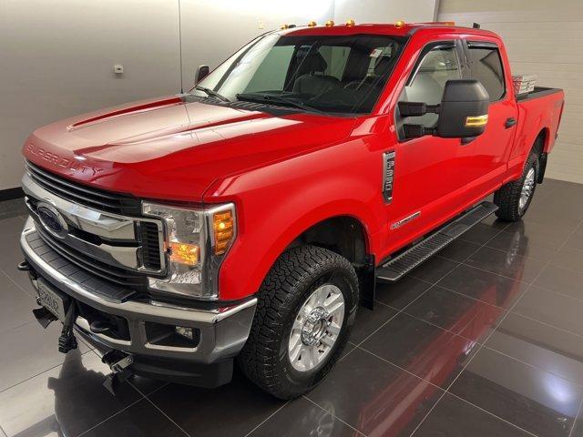 used 2019 Ford F-350 car, priced at $42,899