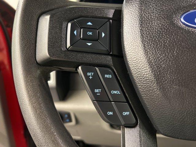 used 2019 Ford F-350 car, priced at $42,899