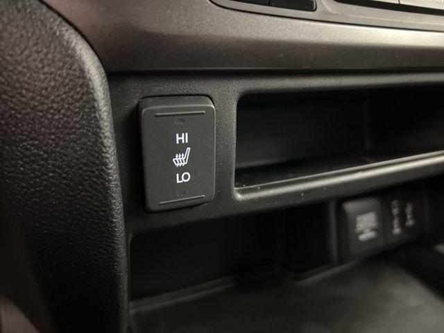 used 2017 Honda Pilot car, priced at $18,110