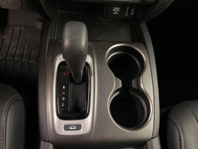 used 2017 Honda Pilot car, priced at $18,110