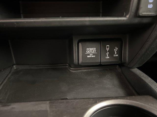 used 2017 Honda Pilot car, priced at $18,110