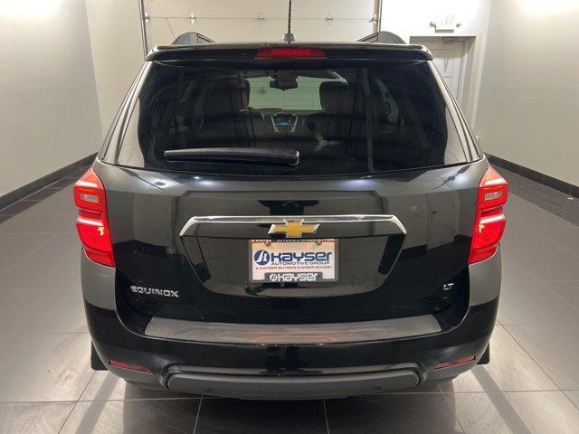 used 2017 Chevrolet Equinox car, priced at $9,040