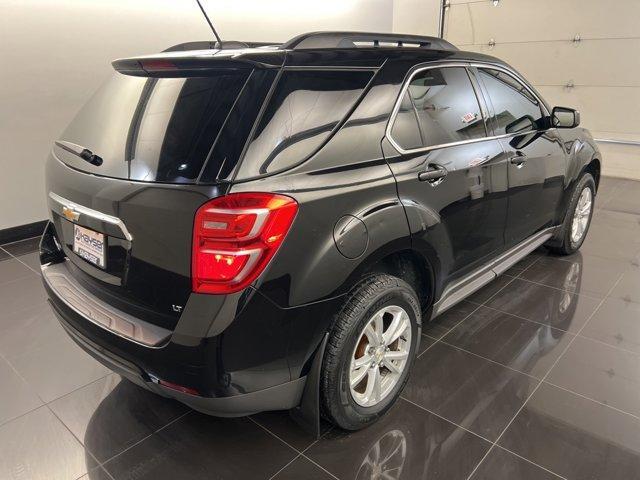 used 2017 Chevrolet Equinox car, priced at $9,040