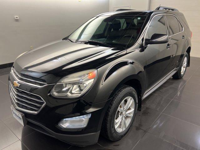 used 2017 Chevrolet Equinox car, priced at $9,040