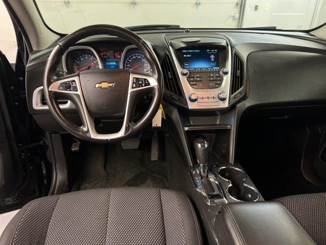 used 2017 Chevrolet Equinox car, priced at $9,040