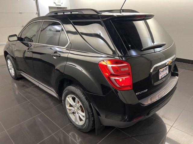 used 2017 Chevrolet Equinox car, priced at $9,040