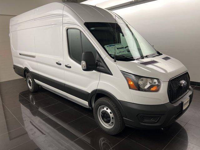 new 2024 Ford Transit-350 car, priced at $59,830