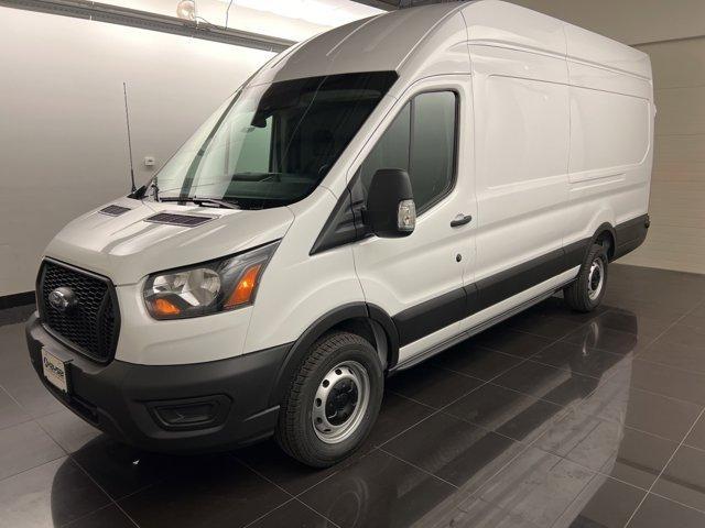 new 2024 Ford Transit-350 car, priced at $59,830