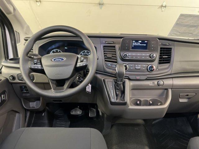 new 2024 Ford Transit-350 car, priced at $59,830