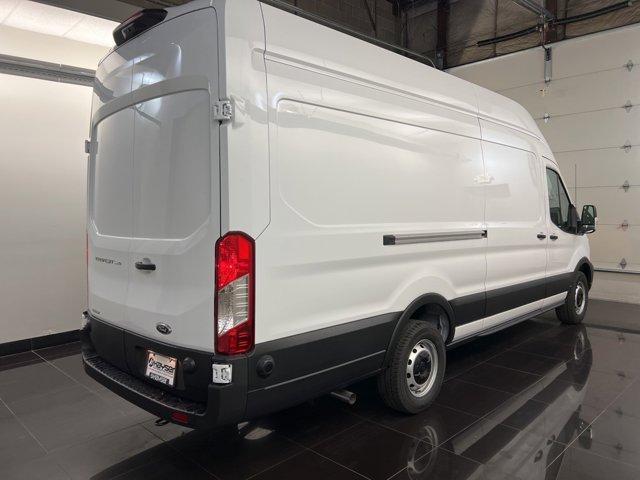 new 2024 Ford Transit-350 car, priced at $59,830