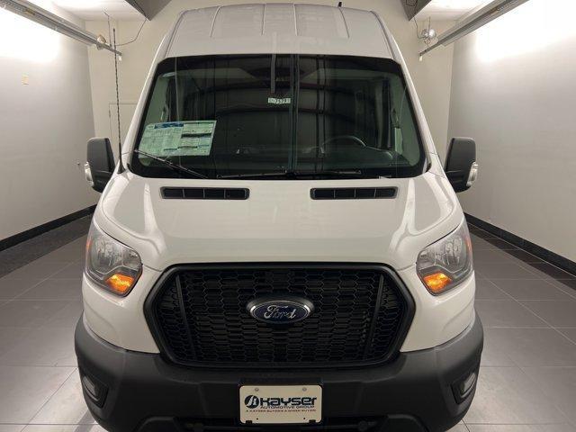 new 2024 Ford Transit-350 car, priced at $59,830