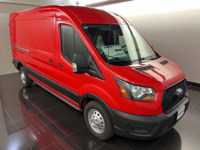 new 2024 Ford Transit-250 car, priced at $60,350