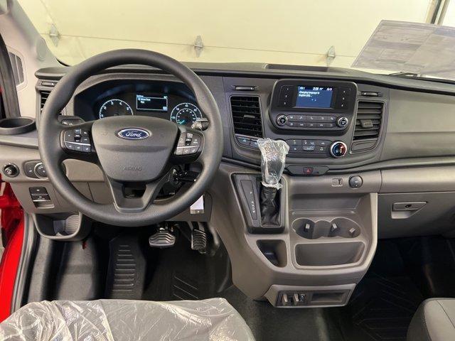 new 2024 Ford Transit-250 car, priced at $60,350