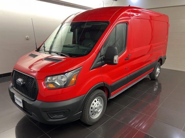 new 2024 Ford Transit-250 car, priced at $60,350