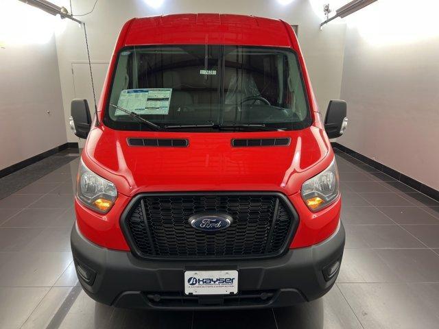 new 2024 Ford Transit-250 car, priced at $60,350