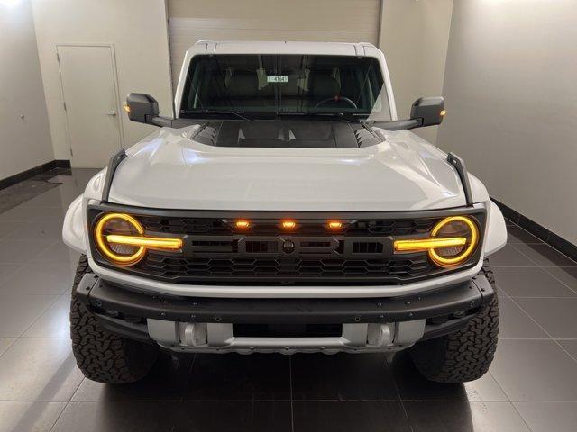 new 2025 Ford Bronco car, priced at $85,180