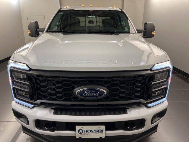 new 2025 Ford F-250 car, priced at $67,635