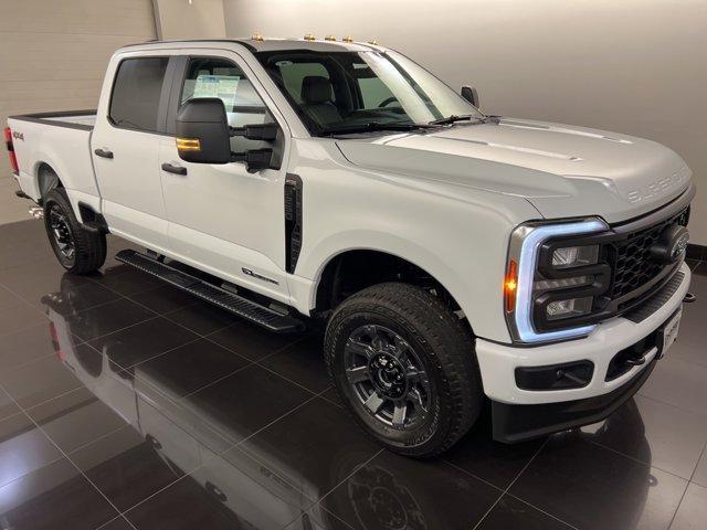 new 2025 Ford F-250 car, priced at $67,635