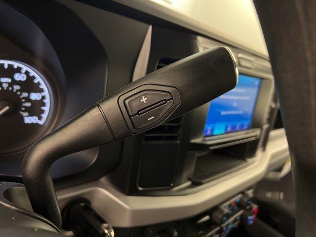 new 2025 Ford F-250 car, priced at $67,635