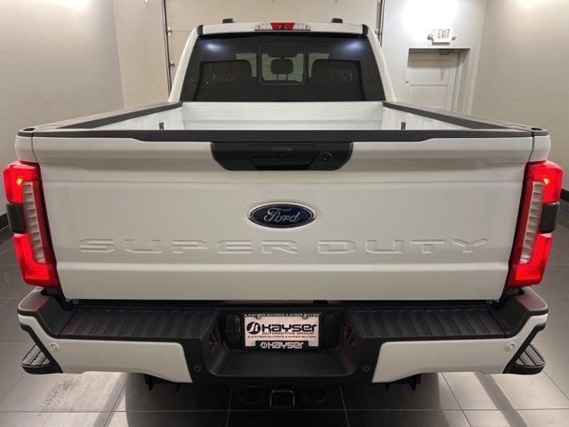 new 2025 Ford F-250 car, priced at $67,635