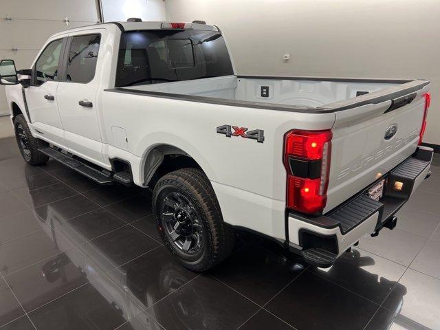 new 2025 Ford F-250 car, priced at $67,635