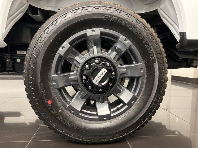new 2025 Ford F-250 car, priced at $67,635