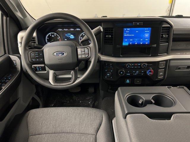 new 2025 Ford F-250 car, priced at $67,635