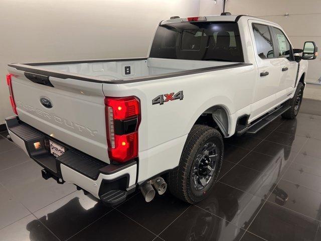 new 2025 Ford F-250 car, priced at $67,635