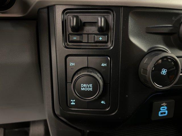 new 2025 Ford F-250 car, priced at $67,635