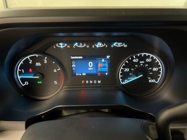 new 2025 Ford F-250 car, priced at $67,635
