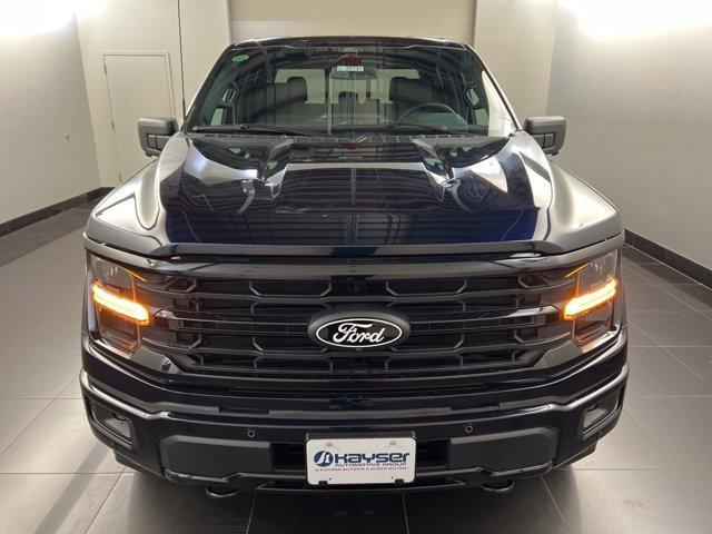 new 2024 Ford F-150 car, priced at $56,990