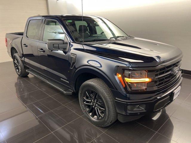 new 2024 Ford F-150 car, priced at $56,990