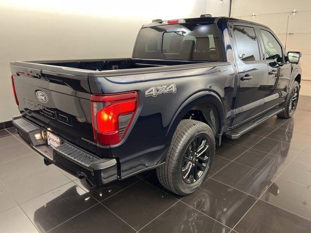 new 2024 Ford F-150 car, priced at $56,990