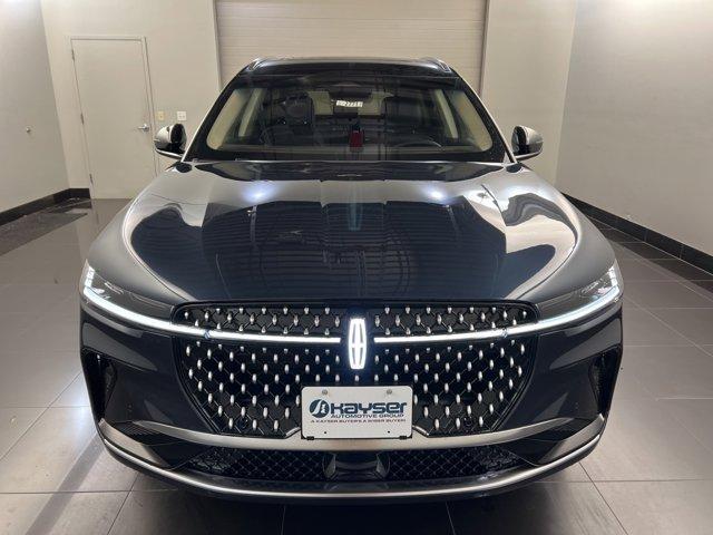 new 2024 Lincoln Nautilus car, priced at $60,970