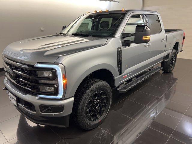 new 2024 Ford F-350 car, priced at $88,015