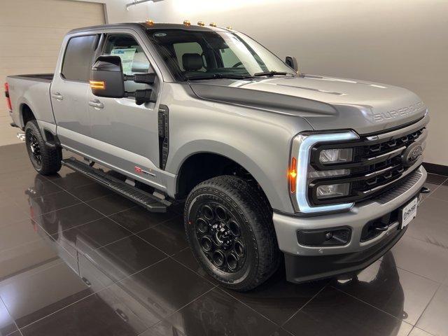 new 2024 Ford F-350 car, priced at $88,015