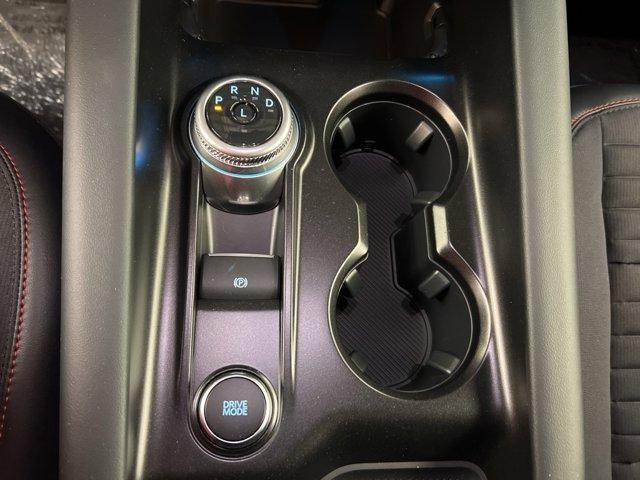 new 2025 Ford Explorer car, priced at $49,372