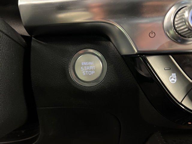 used 2020 Kia Telluride car, priced at $24,598